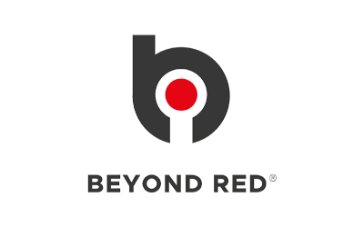 Logo Beyond Red