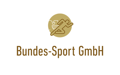 Logo Bundes Sport GmbH