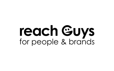 Logo ReachGuys